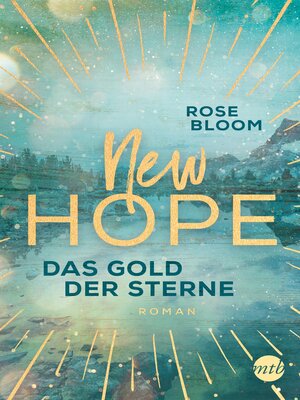 cover image of New Hope--Das Gold der Sterne